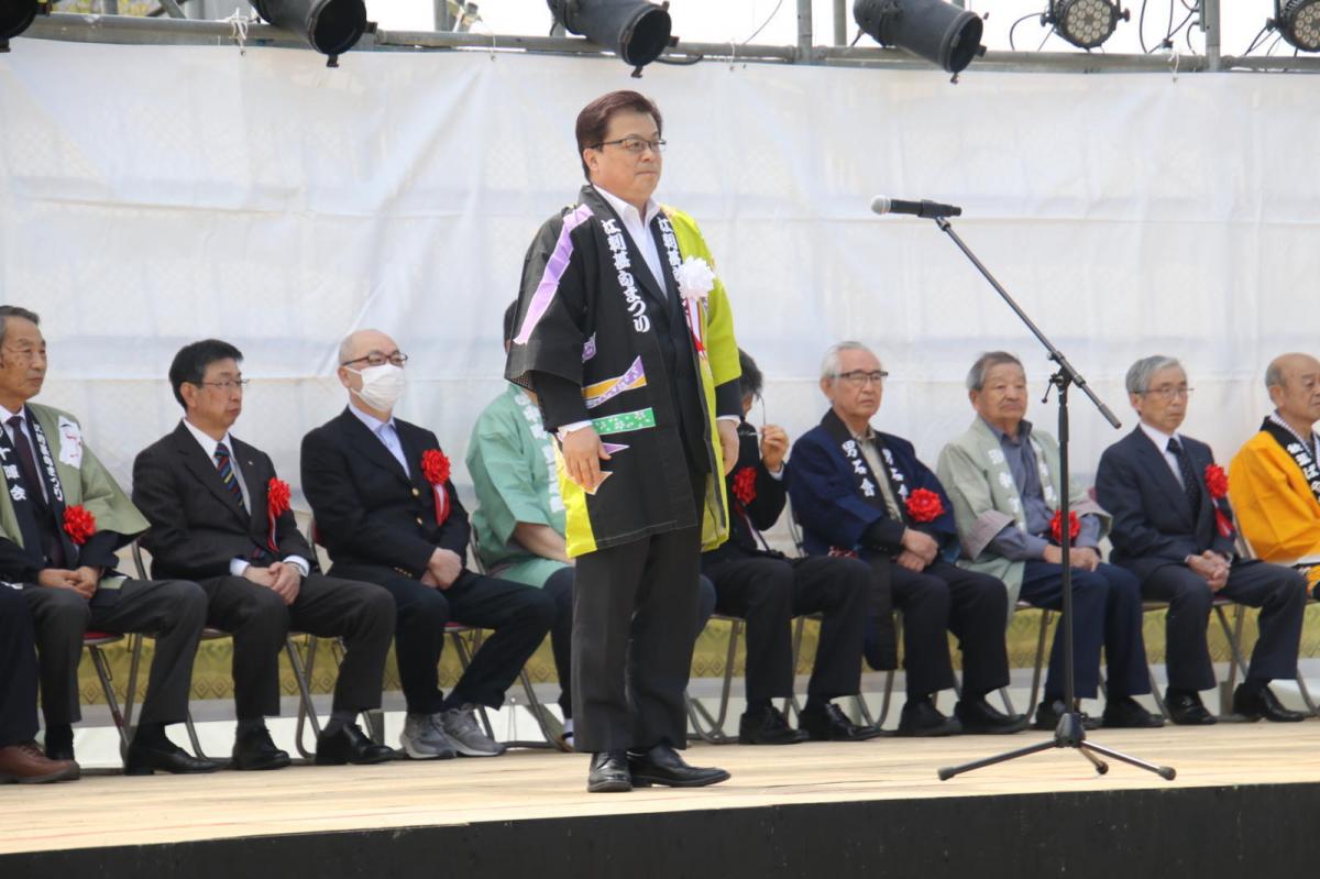 第50回江刺甚句まつり2023その3 2023/05/03