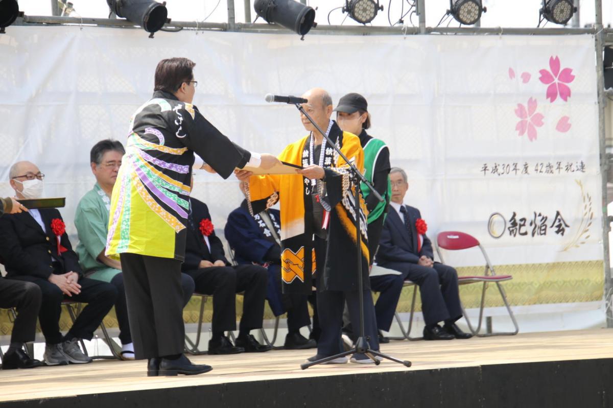 第50回江刺甚句まつり2023その3 2023/05/03