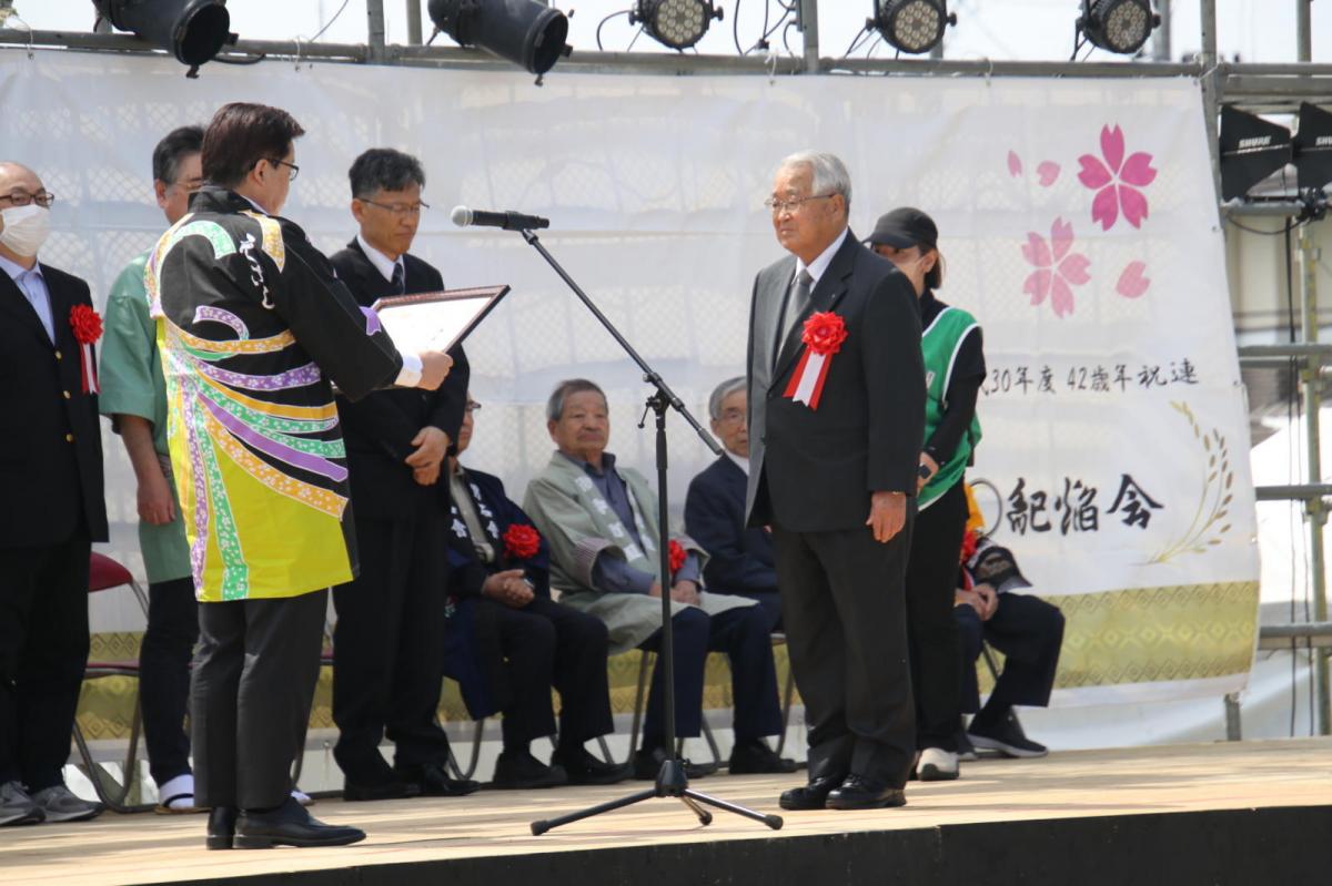 第50回江刺甚句まつり2023その3 2023/05/03