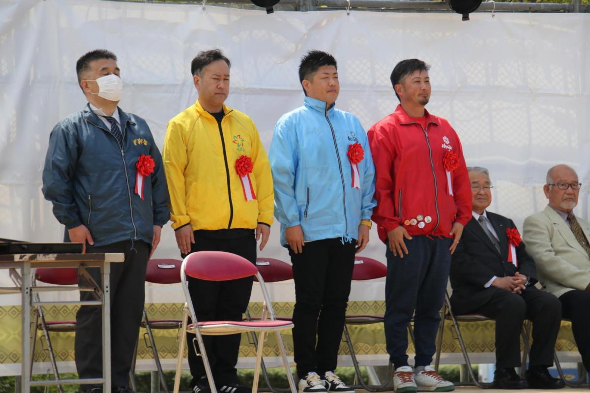 第50回江刺甚句まつり2023その3 2023/05/03