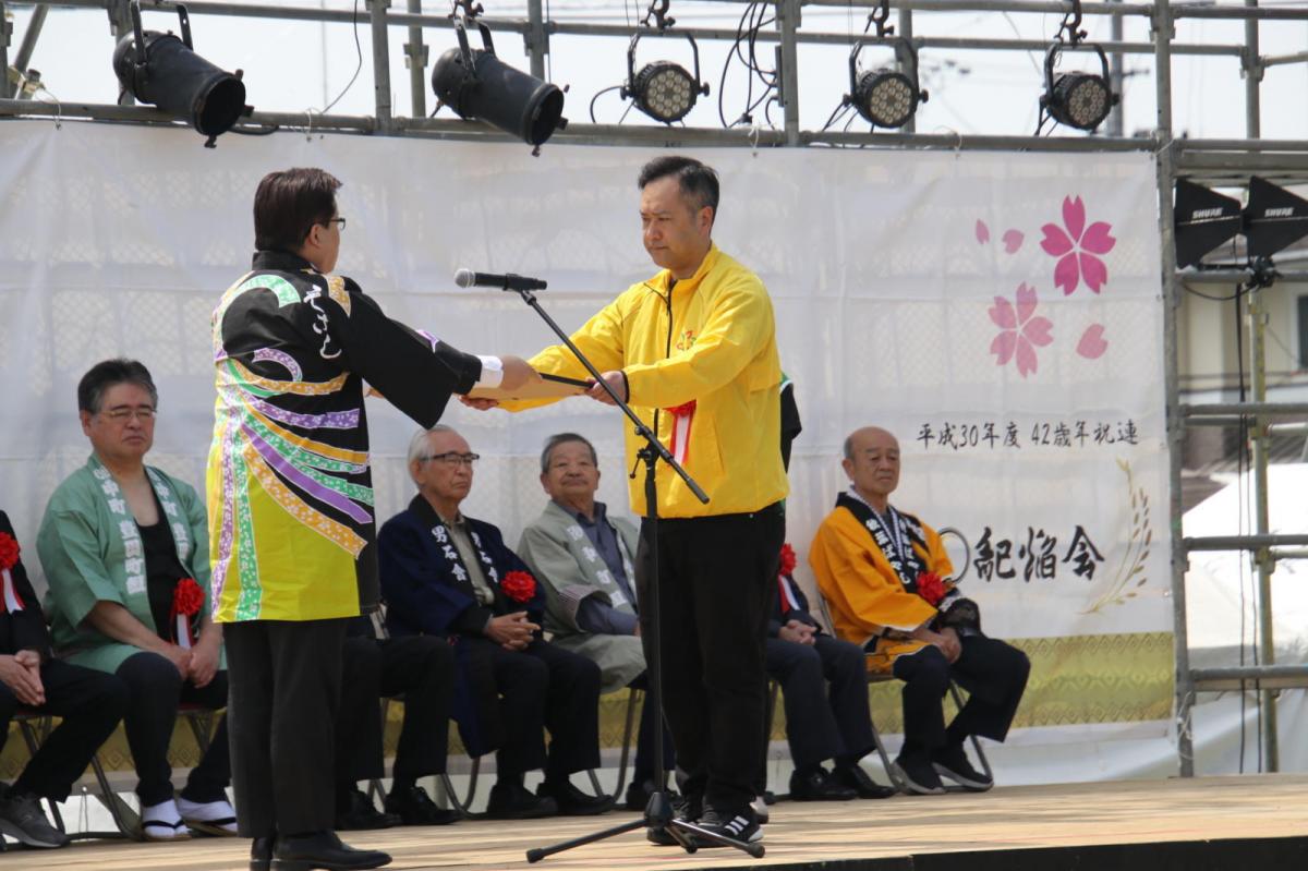 第50回江刺甚句まつり2023その3 2023/05/03