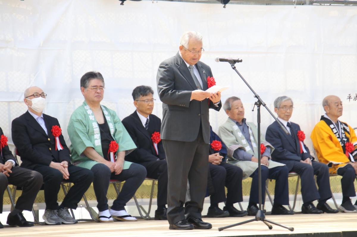 第50回江刺甚句まつり2023その3 2023/05/03