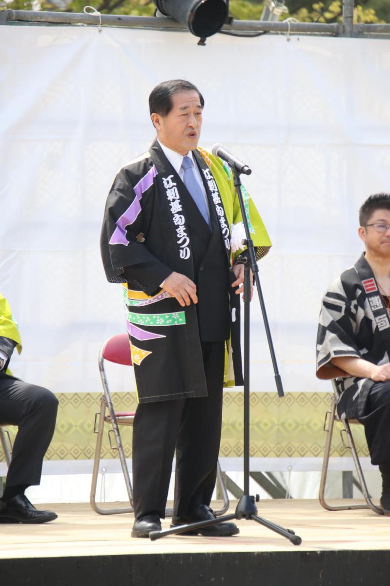 第50回江刺甚句まつり2023その3 2023/05/03