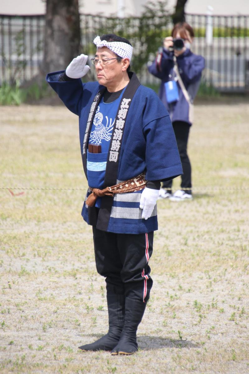 第50回江刺甚句まつり2023その3 2023/05/03