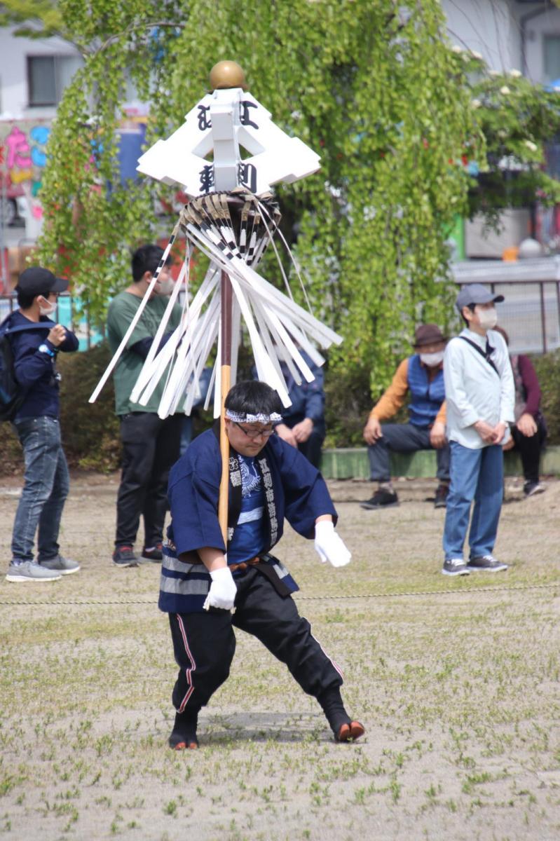 第50回江刺甚句まつり2023その3 2023/05/03