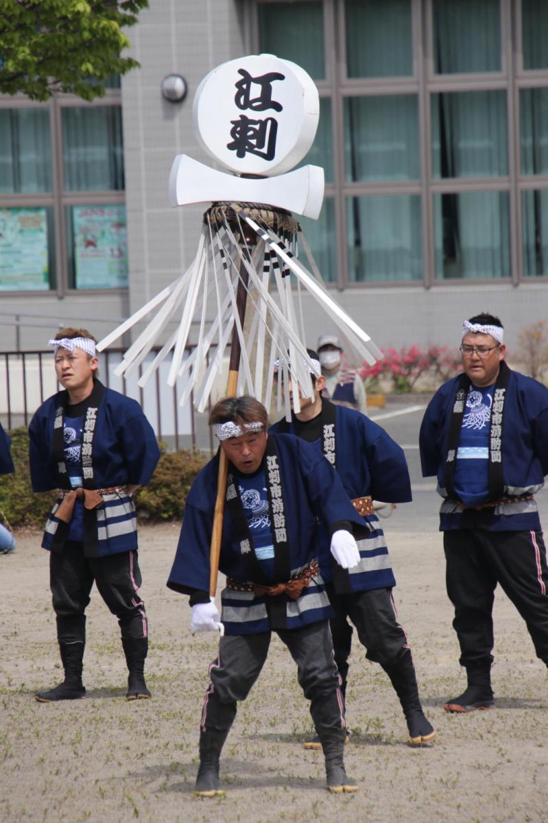 第50回江刺甚句まつり2023その3 2023/05/03