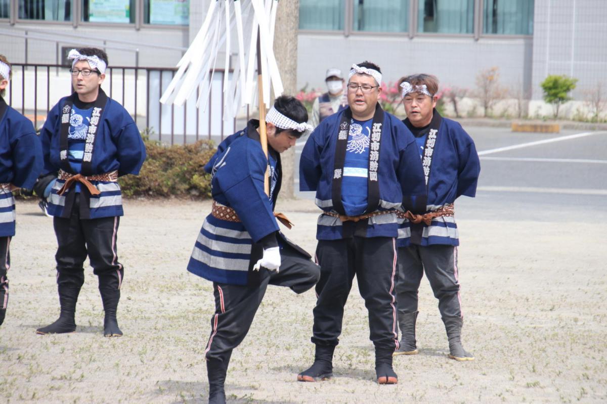 第50回江刺甚句まつり2023その3 2023/05/03