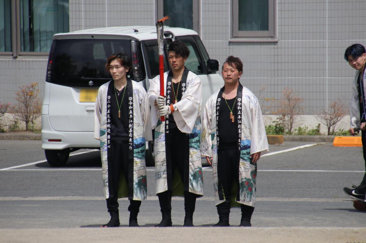 第50回江刺甚句まつり2023その3 2023/05/03