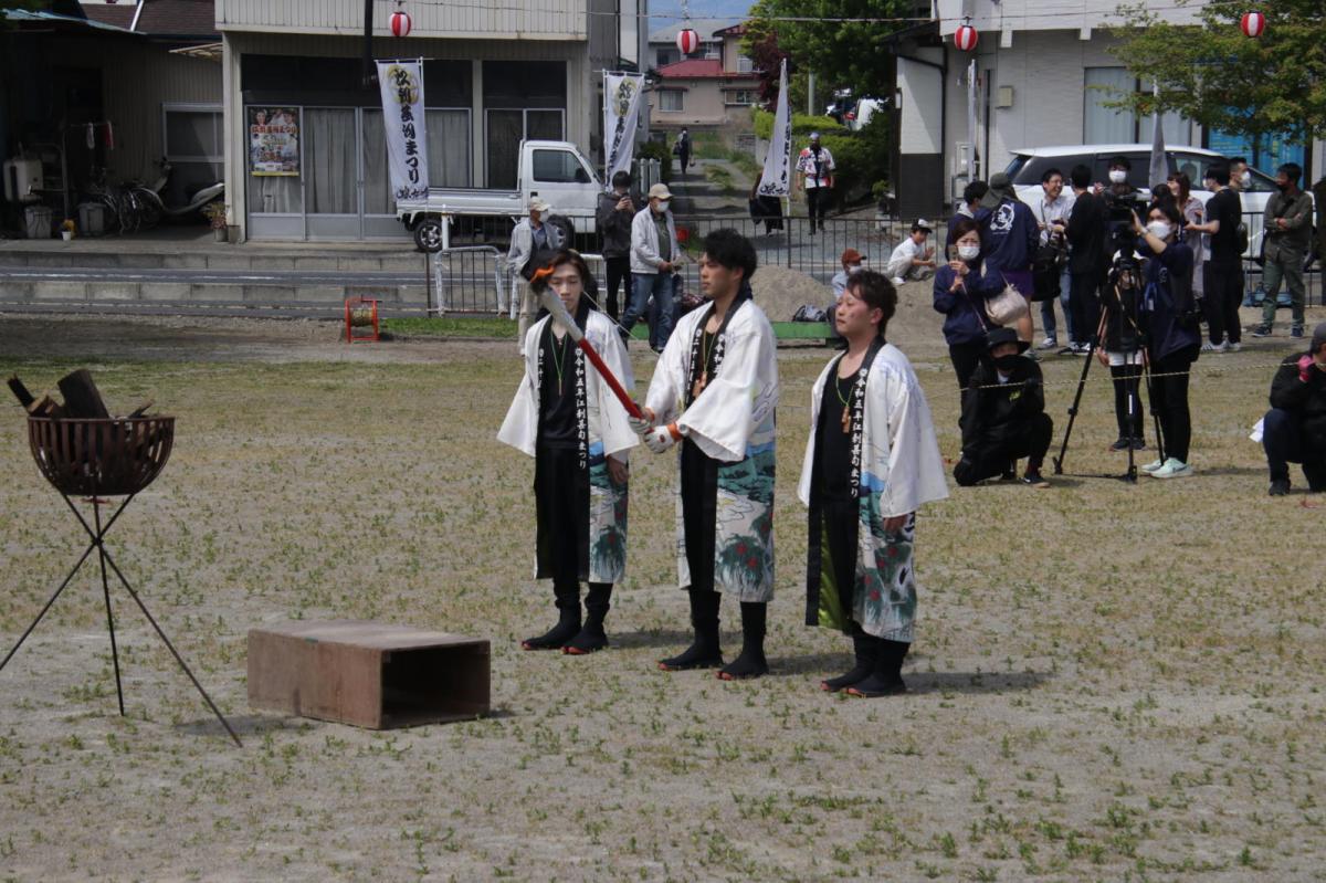 第50回江刺甚句まつり2023その3 2023/05/03