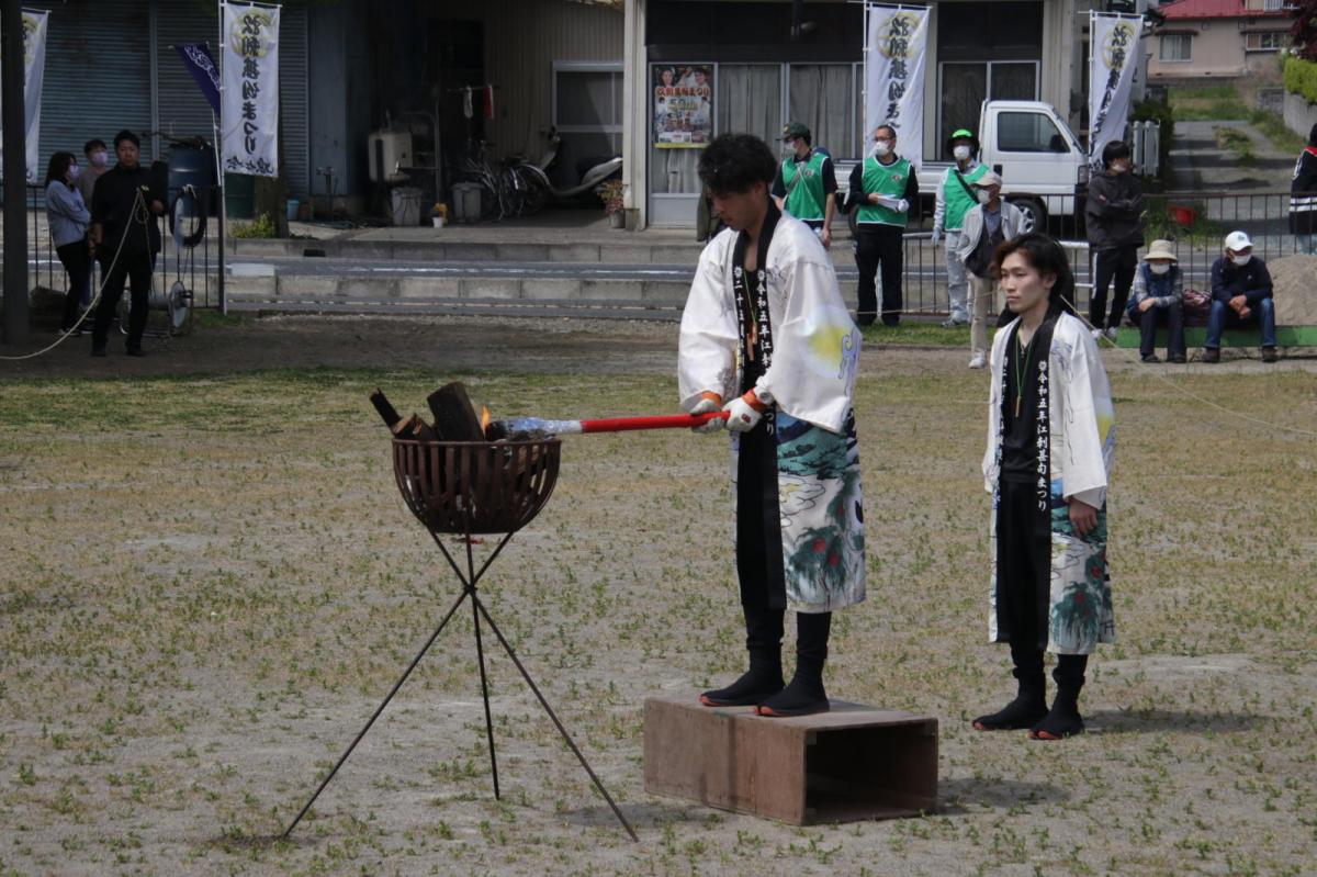 第50回江刺甚句まつり2023その3 2023/05/03