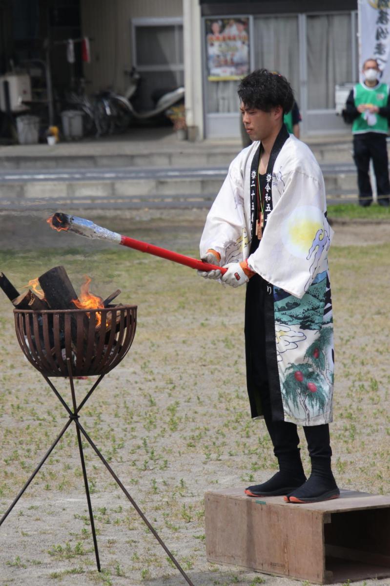 第50回江刺甚句まつり2023その3 2023/05/03