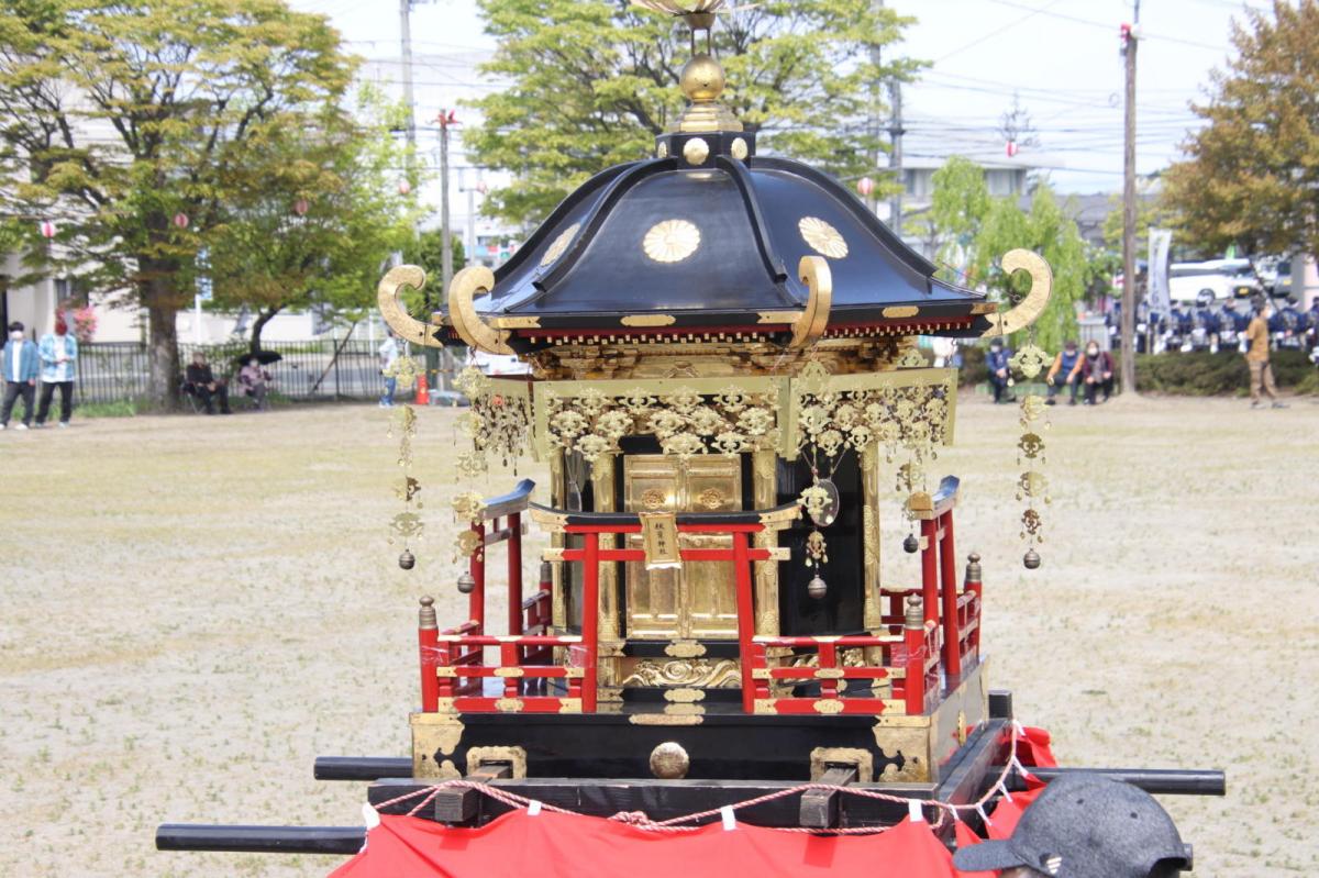 第50回江刺甚句まつり2023その3 2023/05/03