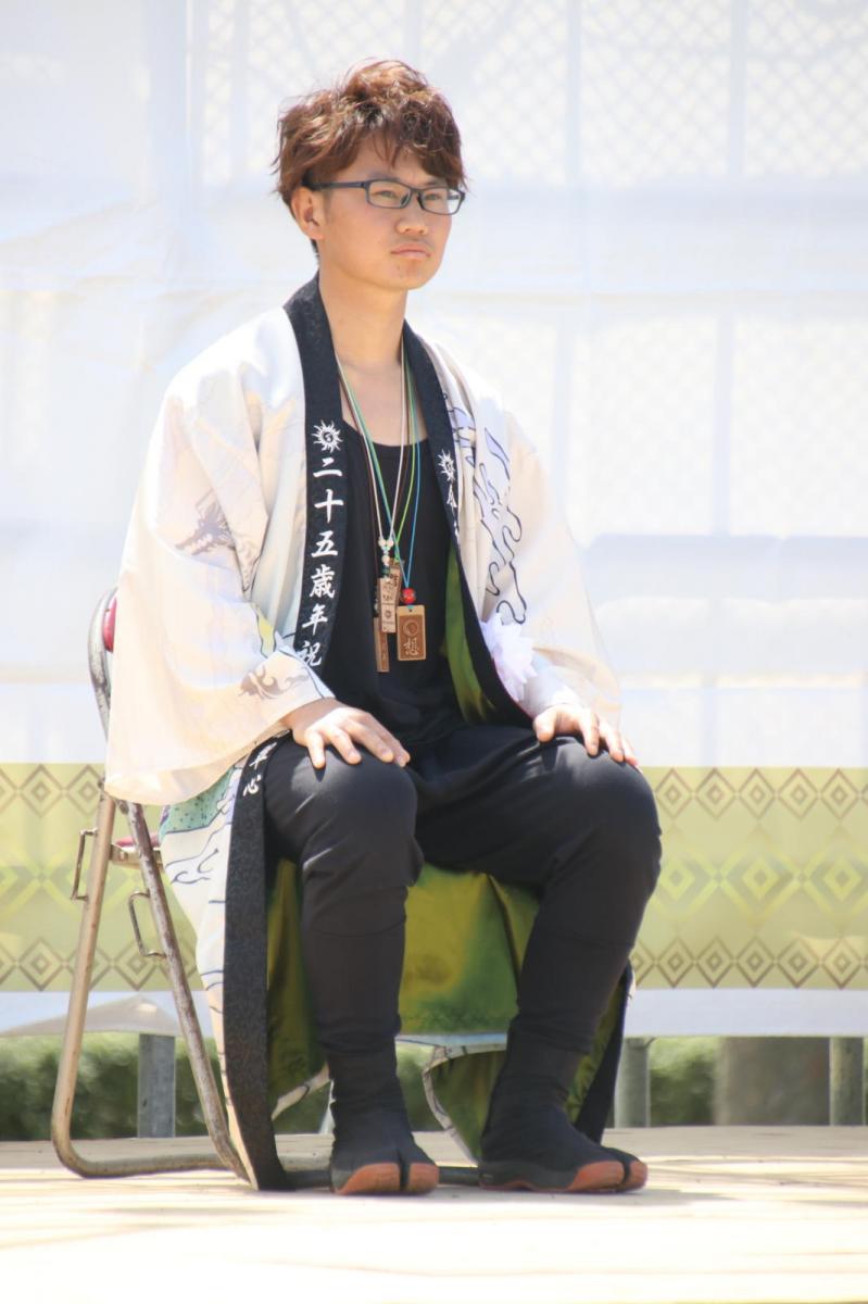 第50回江刺甚句まつり2023その3 2023/05/03