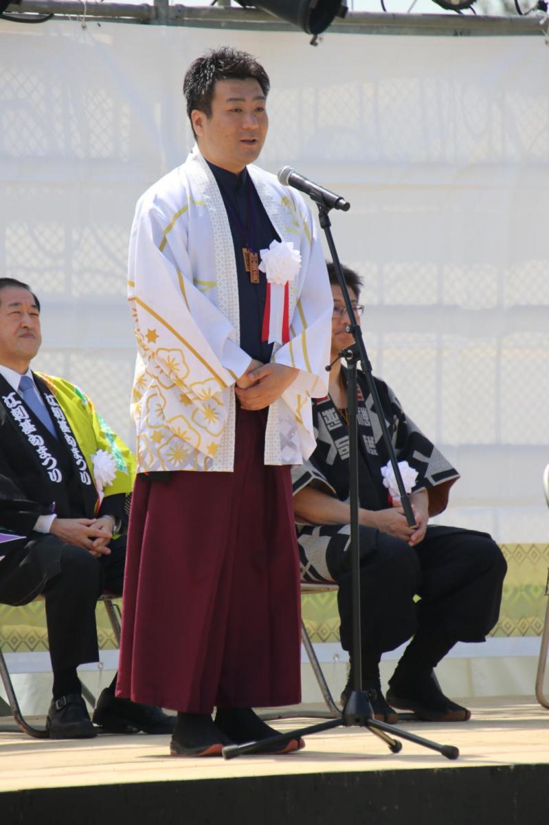 第50回江刺甚句まつり2023その3 2023/05/03