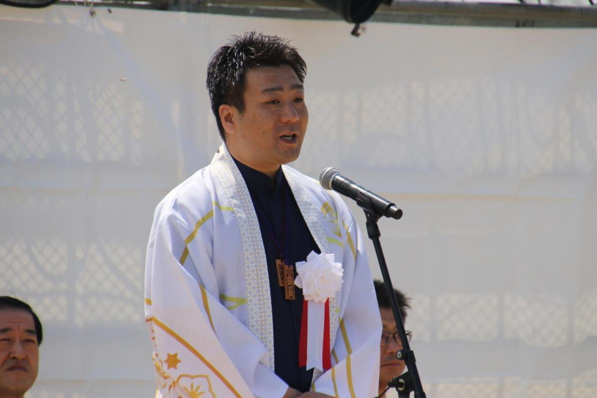 第50回江刺甚句まつり2023その3 2023/05/03