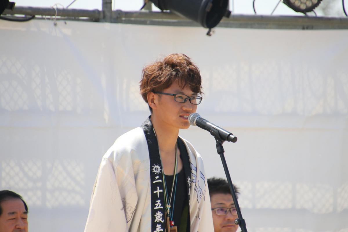 第50回江刺甚句まつり2023その3 2023/05/03