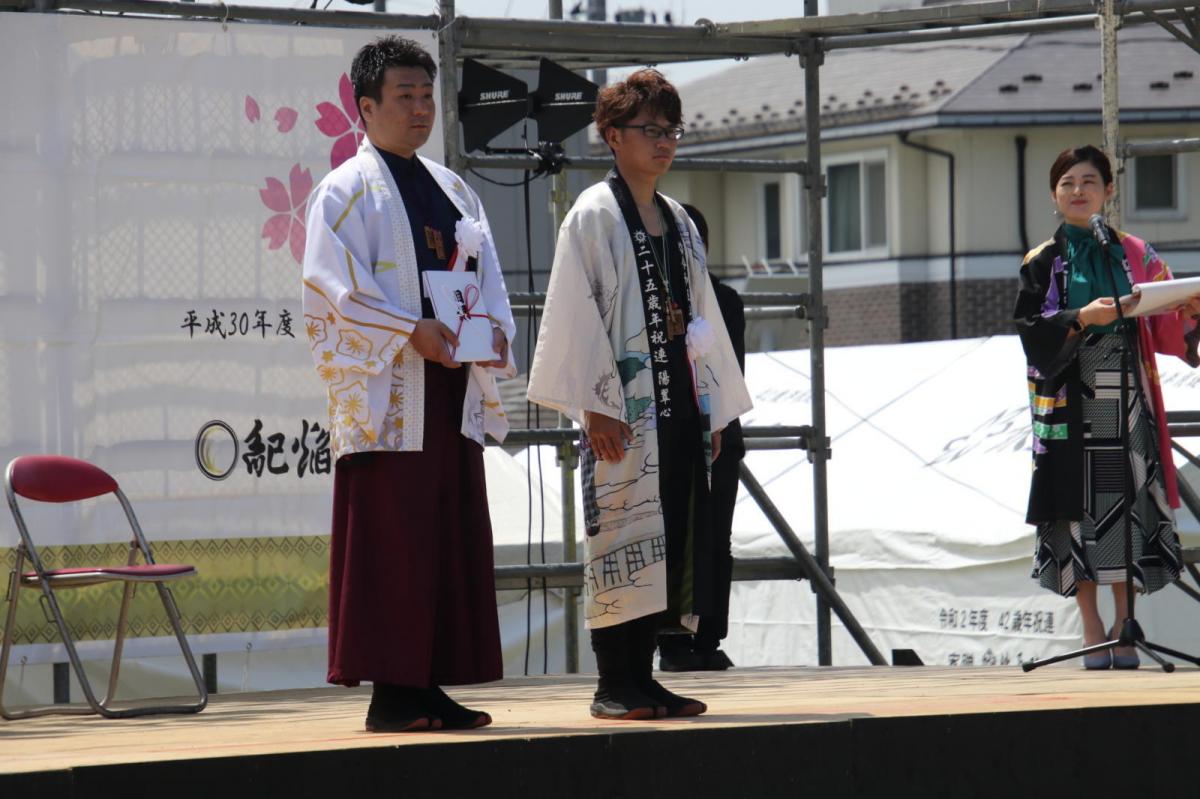 第50回江刺甚句まつり2023その3 2023/05/03