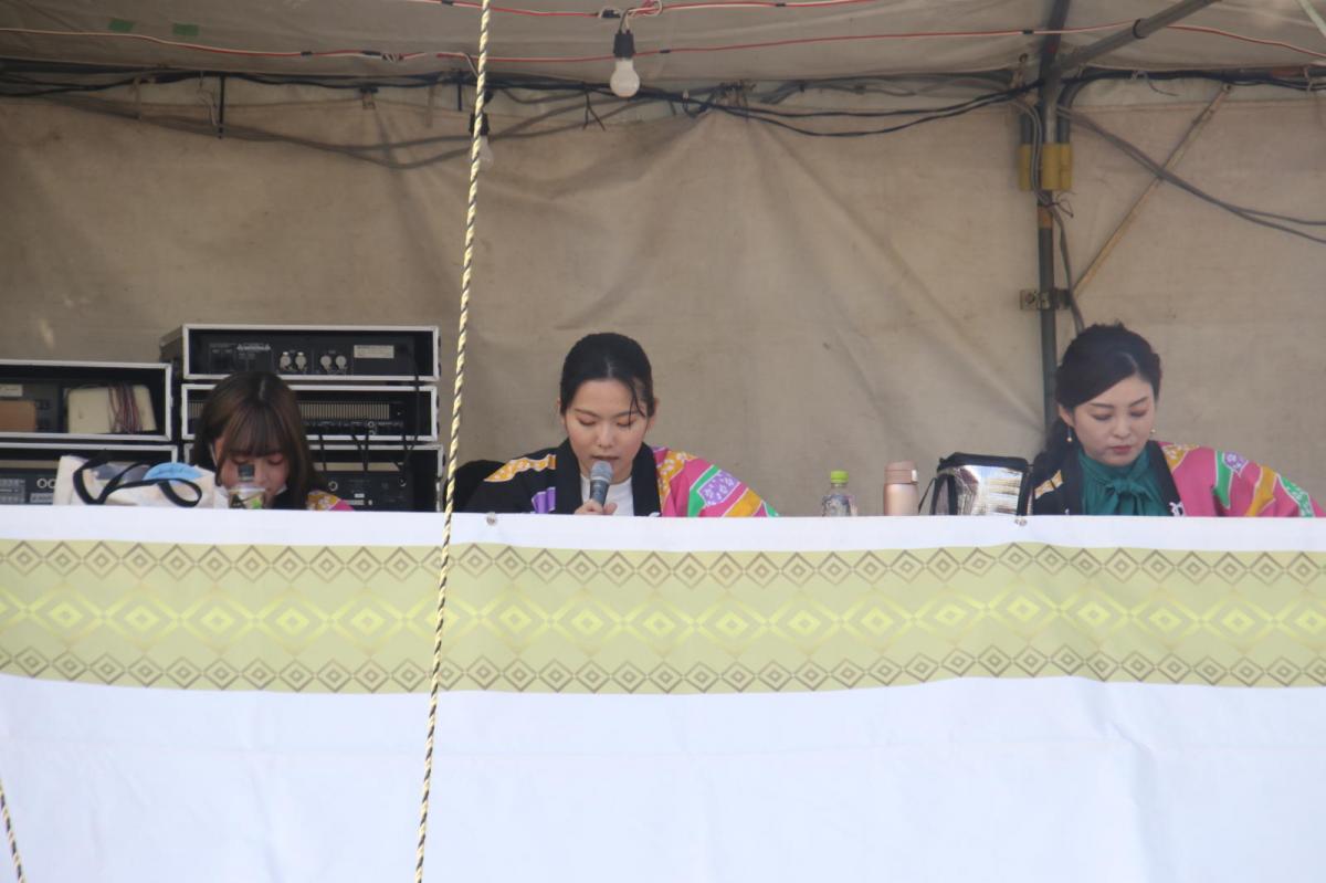 第50回江刺甚句まつり2023その3 2023/05/03