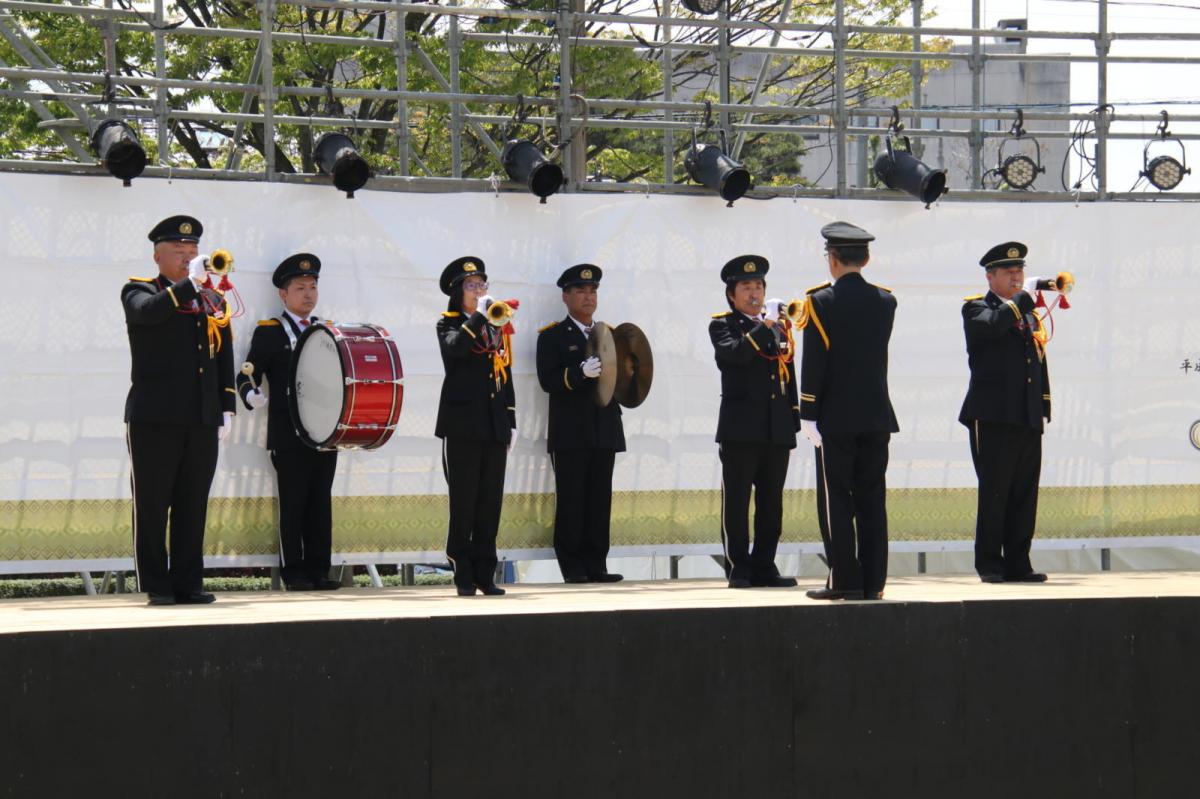 第50回江刺甚句まつり2023その3 2023/05/03