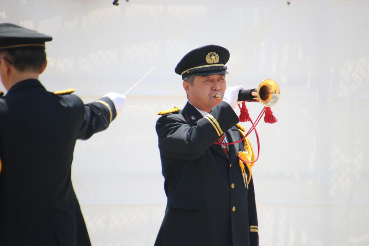 第50回江刺甚句まつり2023その3 2023/05/03