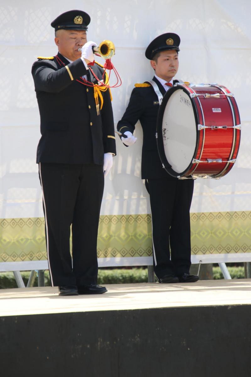 第50回江刺甚句まつり2023その3 2023/05/03