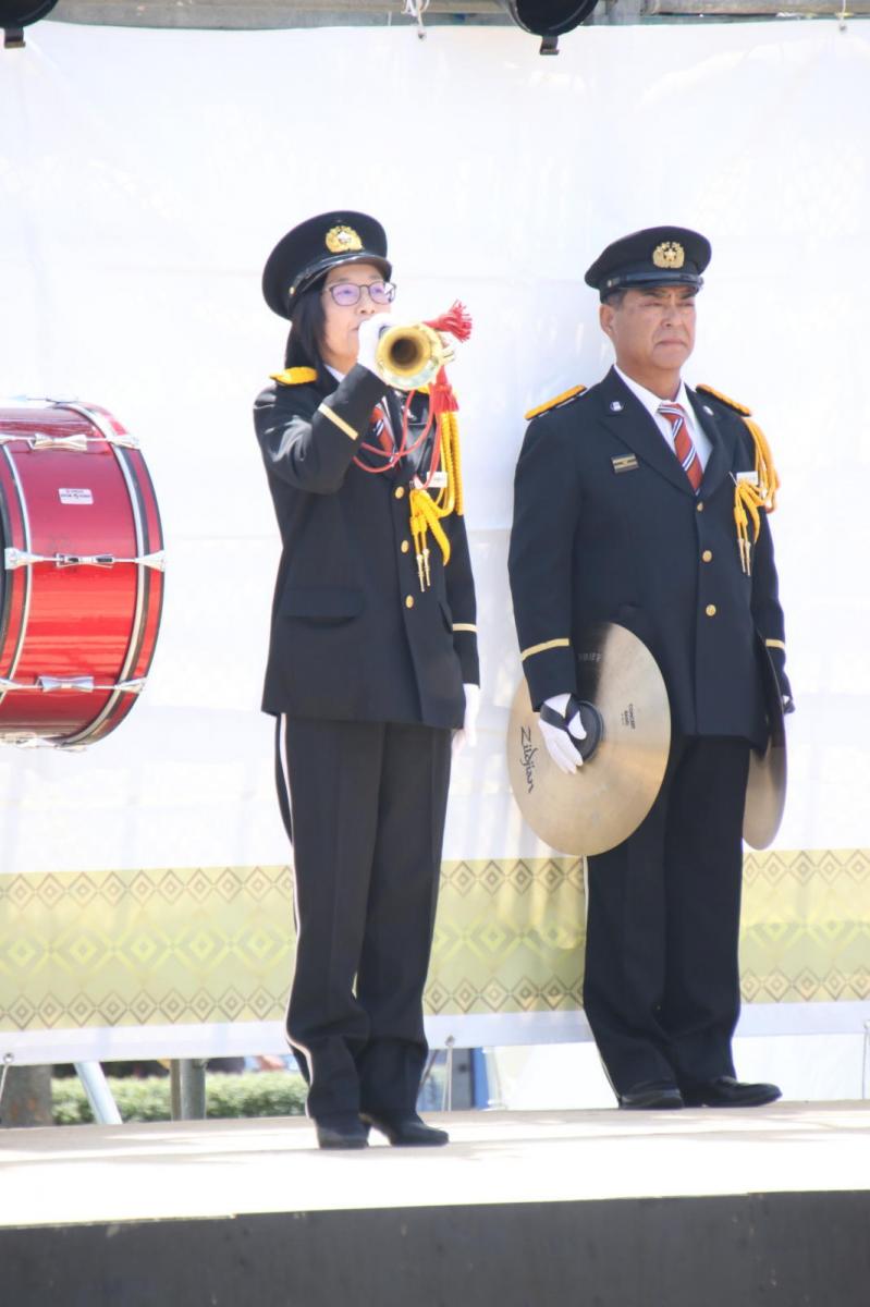 第50回江刺甚句まつり2023その3 2023/05/03