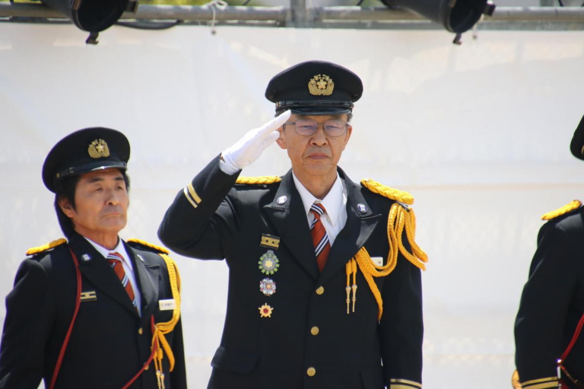 第50回江刺甚句まつり2023その3 2023/05/03