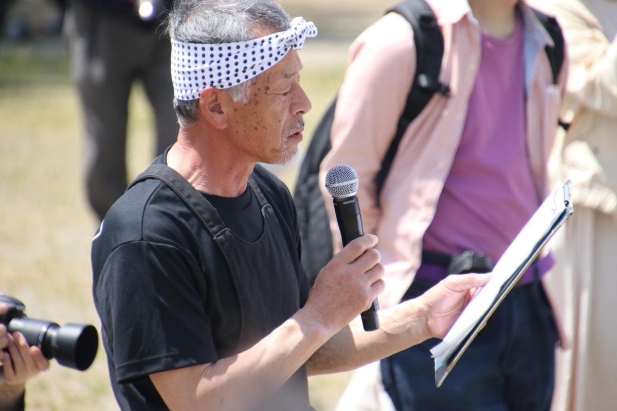 第50回江刺甚句まつり2023その3 2023/05/03