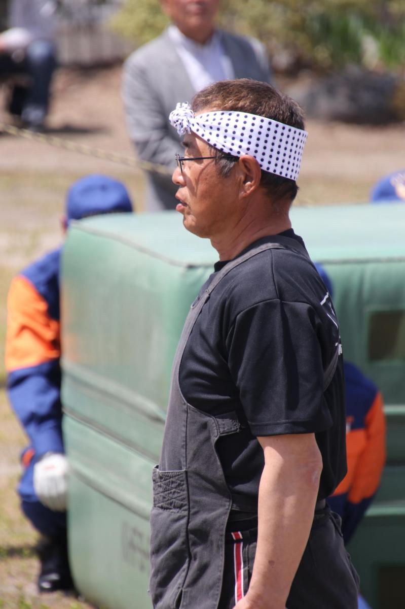 第50回江刺甚句まつり2023その3 2023/05/03