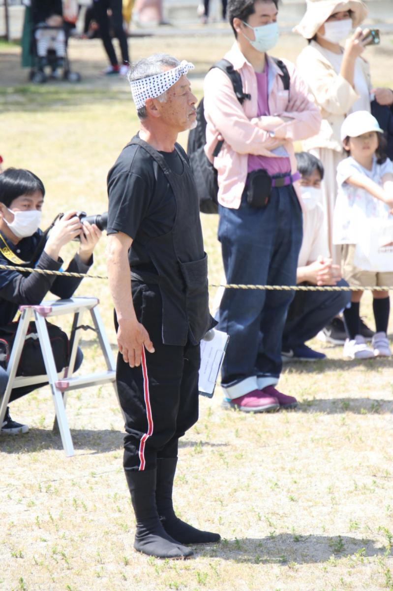 第50回江刺甚句まつり2023その3 2023/05/03