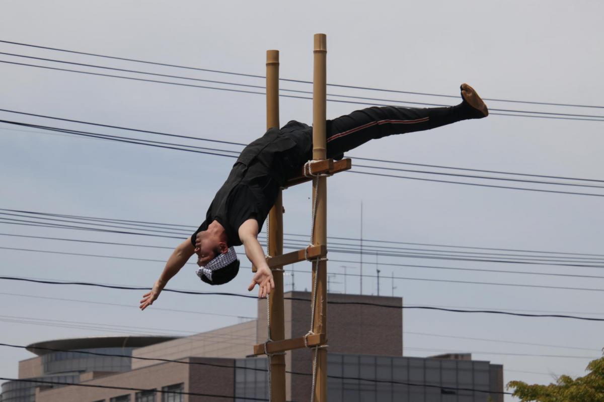 第50回江刺甚句まつり2023その3 2023/05/03