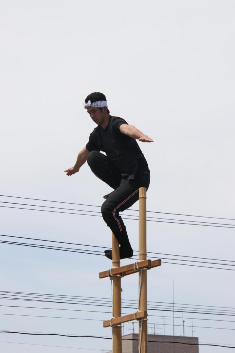 第50回江刺甚句まつり2023その3 2023/05/03