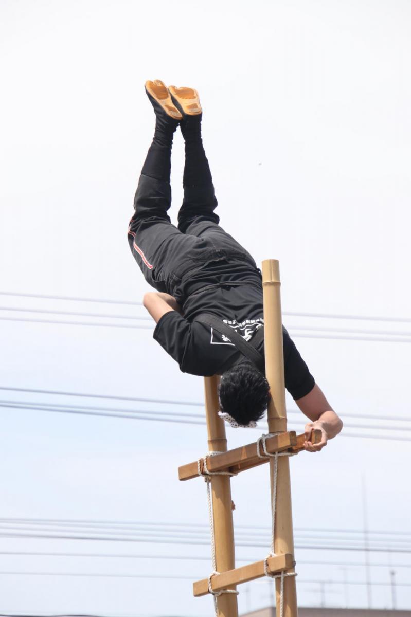 第50回江刺甚句まつり2023その3 2023/05/03