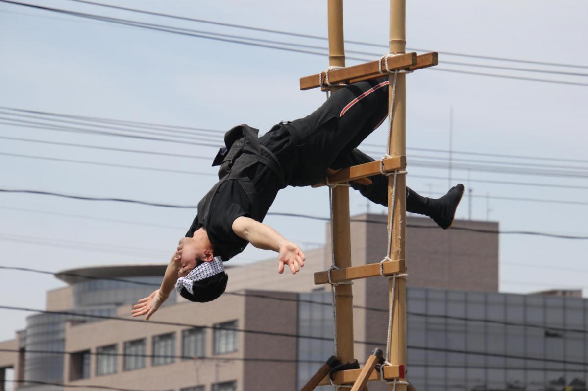 第50回江刺甚句まつり2023その3 2023/05/03