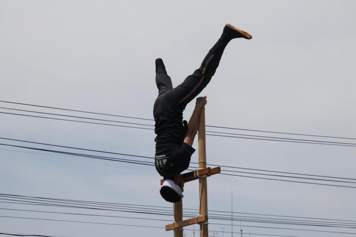 第50回江刺甚句まつり2023その3 2023/05/03