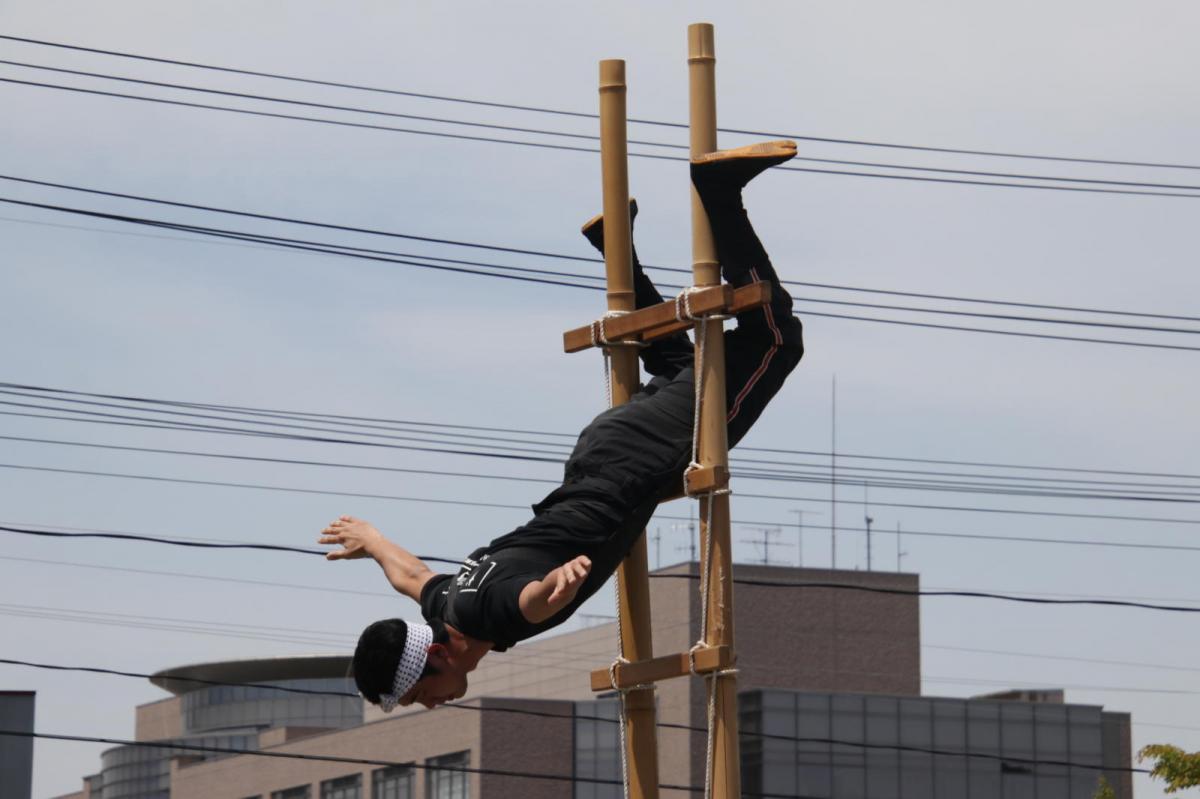 第50回江刺甚句まつり2023その3 2023/05/03