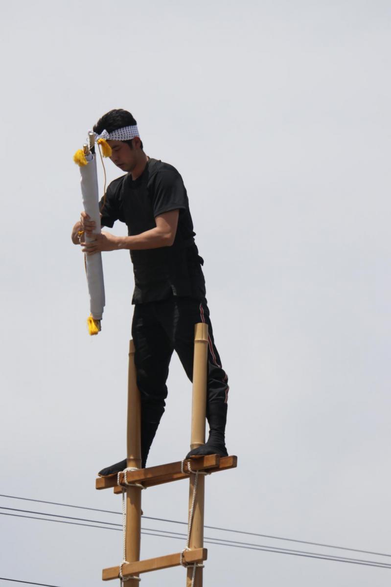 第50回江刺甚句まつり2023その3 2023/05/03