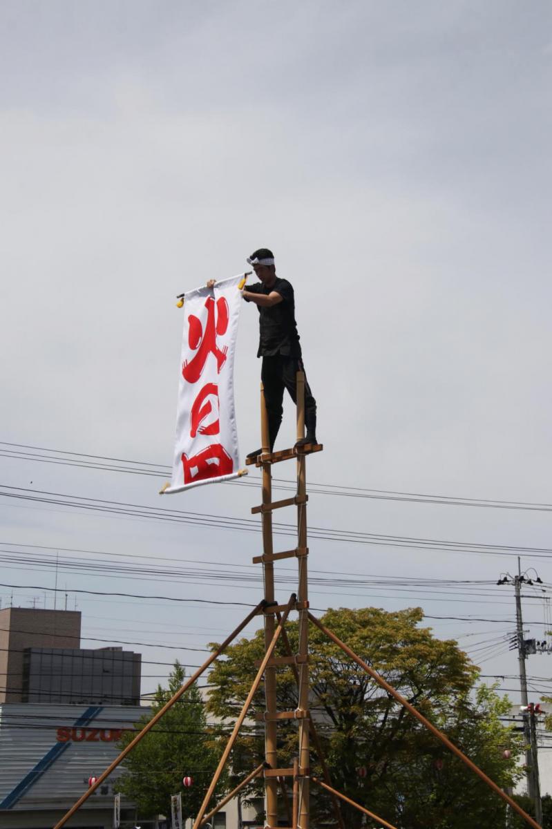 第50回江刺甚句まつり2023その3 2023/05/03