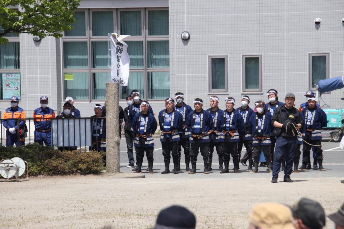 第50回江刺甚句まつり2023その3 2023/05/03