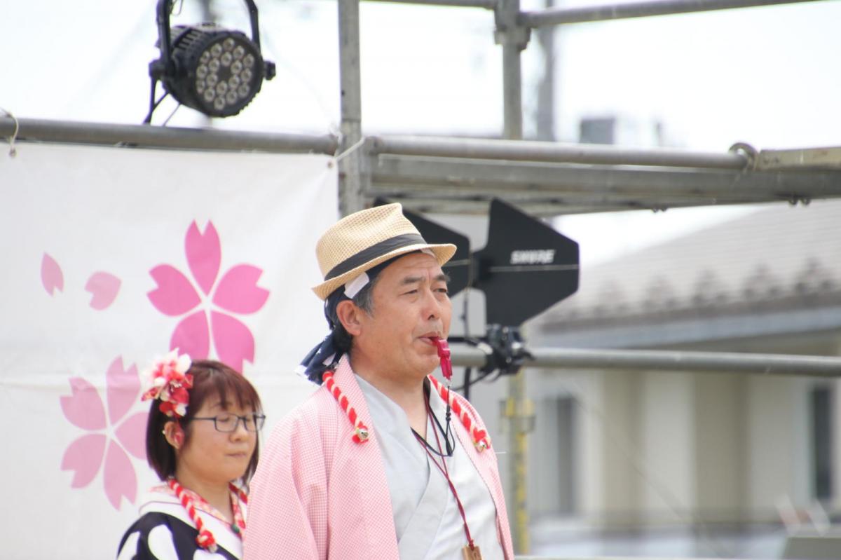 第50回江刺甚句まつり2023その3 2023/05/03