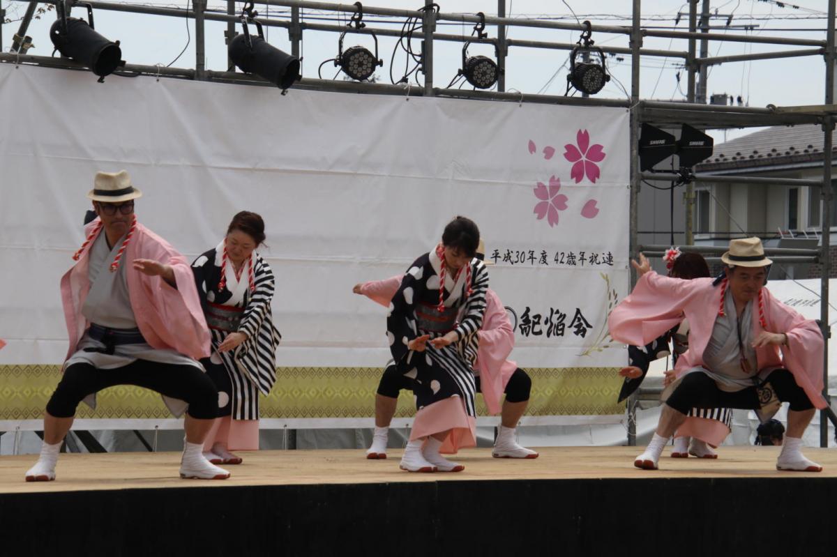 第50回江刺甚句まつり2023その3 2023/05/03