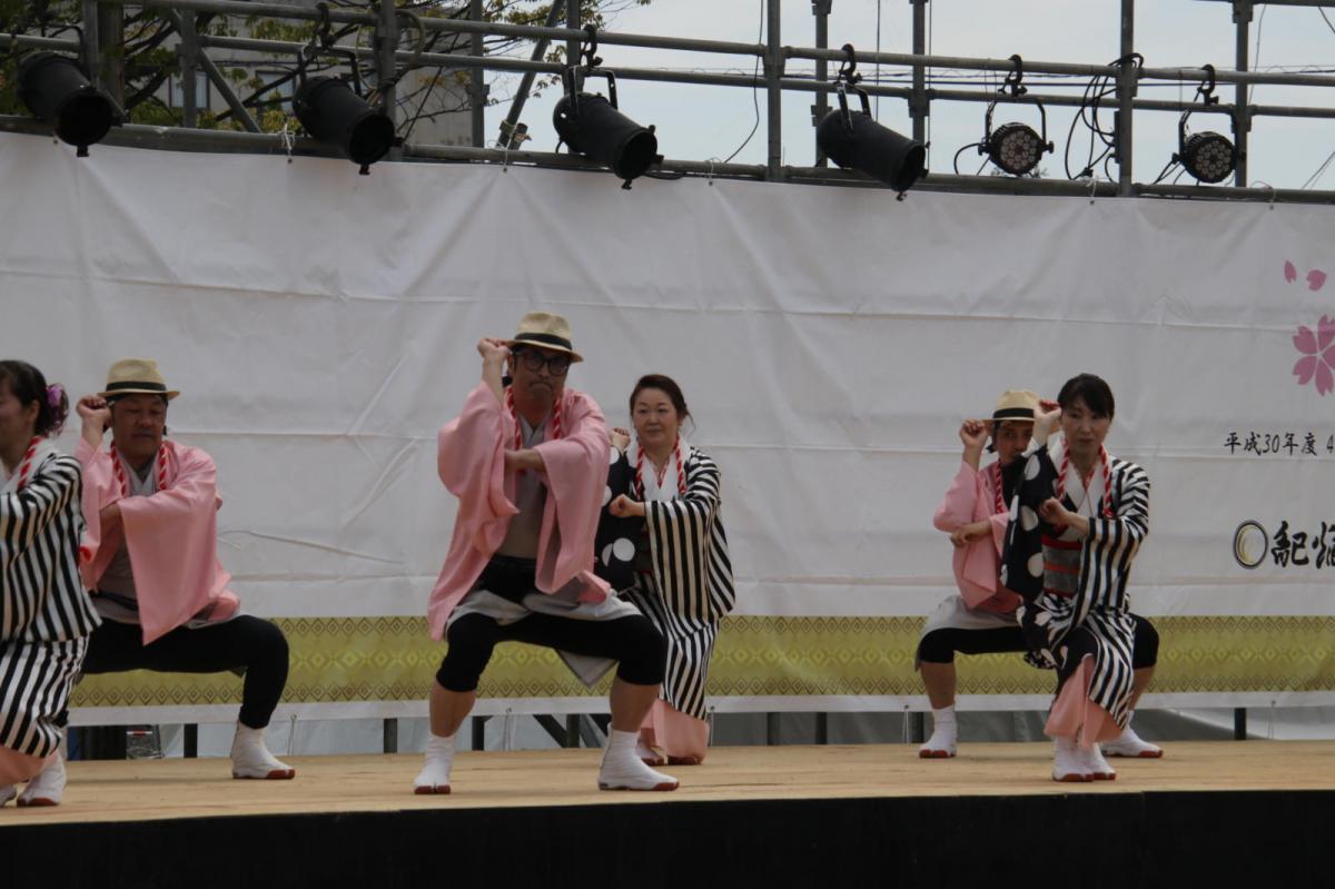 第50回江刺甚句まつり2023その3 2023/05/03