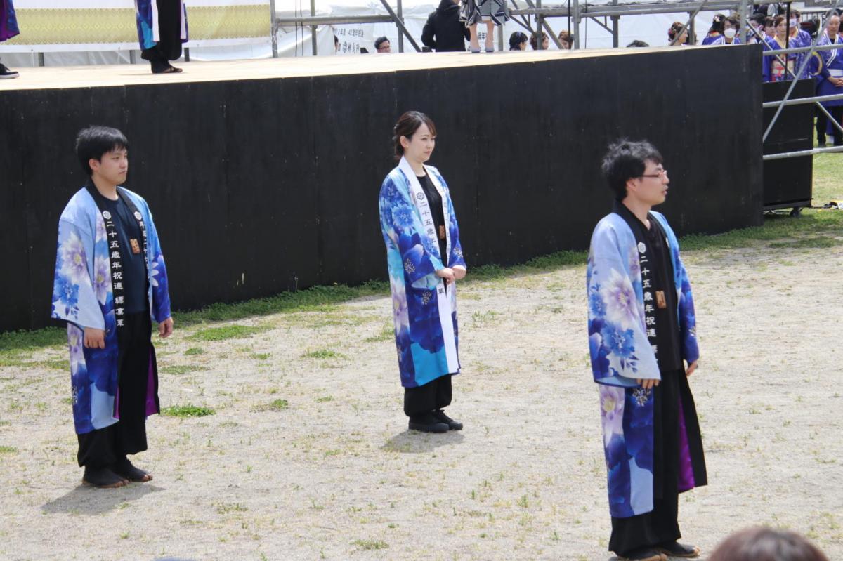 第50回江刺甚句まつり2023その3 2023/05/03