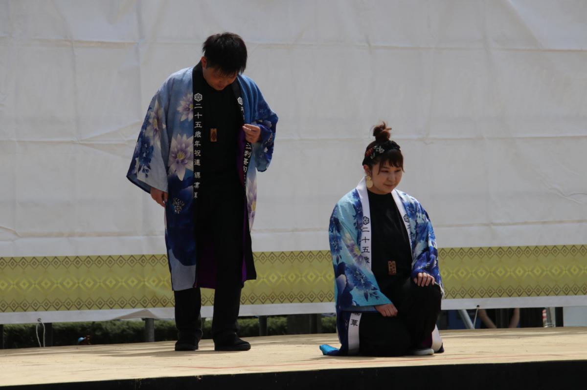 第50回江刺甚句まつり2023その3 2023/05/03