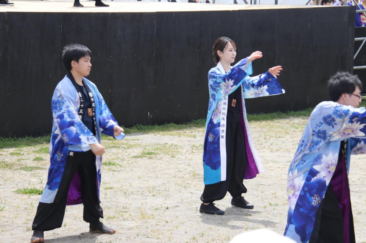 第50回江刺甚句まつり2023その3 2023/05/03
