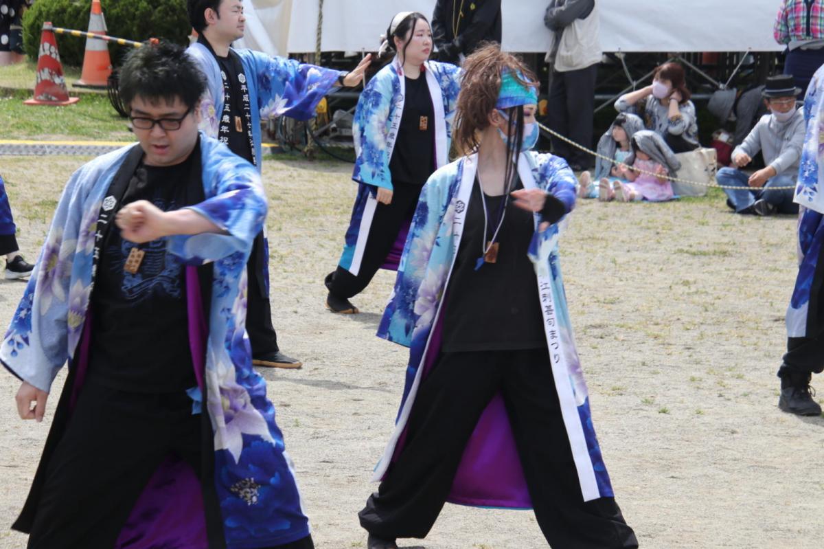 第50回江刺甚句まつり2023その3 2023/05/03
