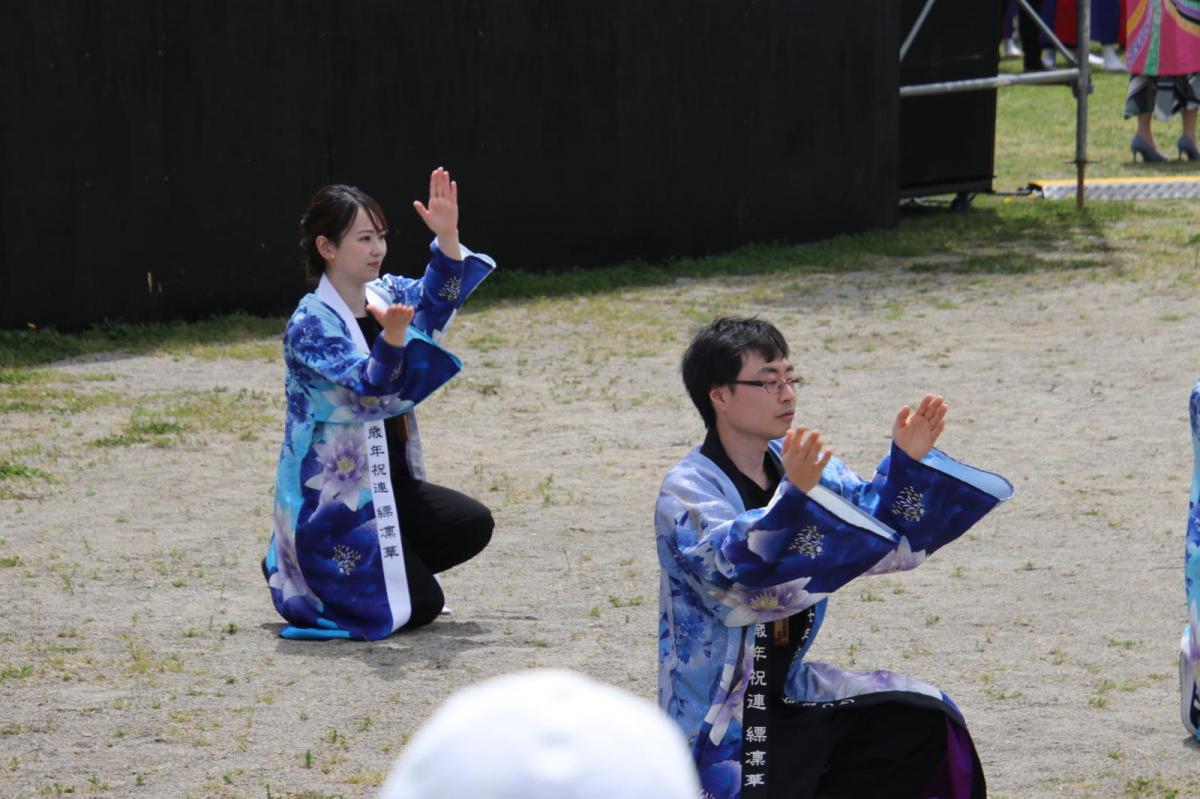 第50回江刺甚句まつり2023その3 2023/05/03