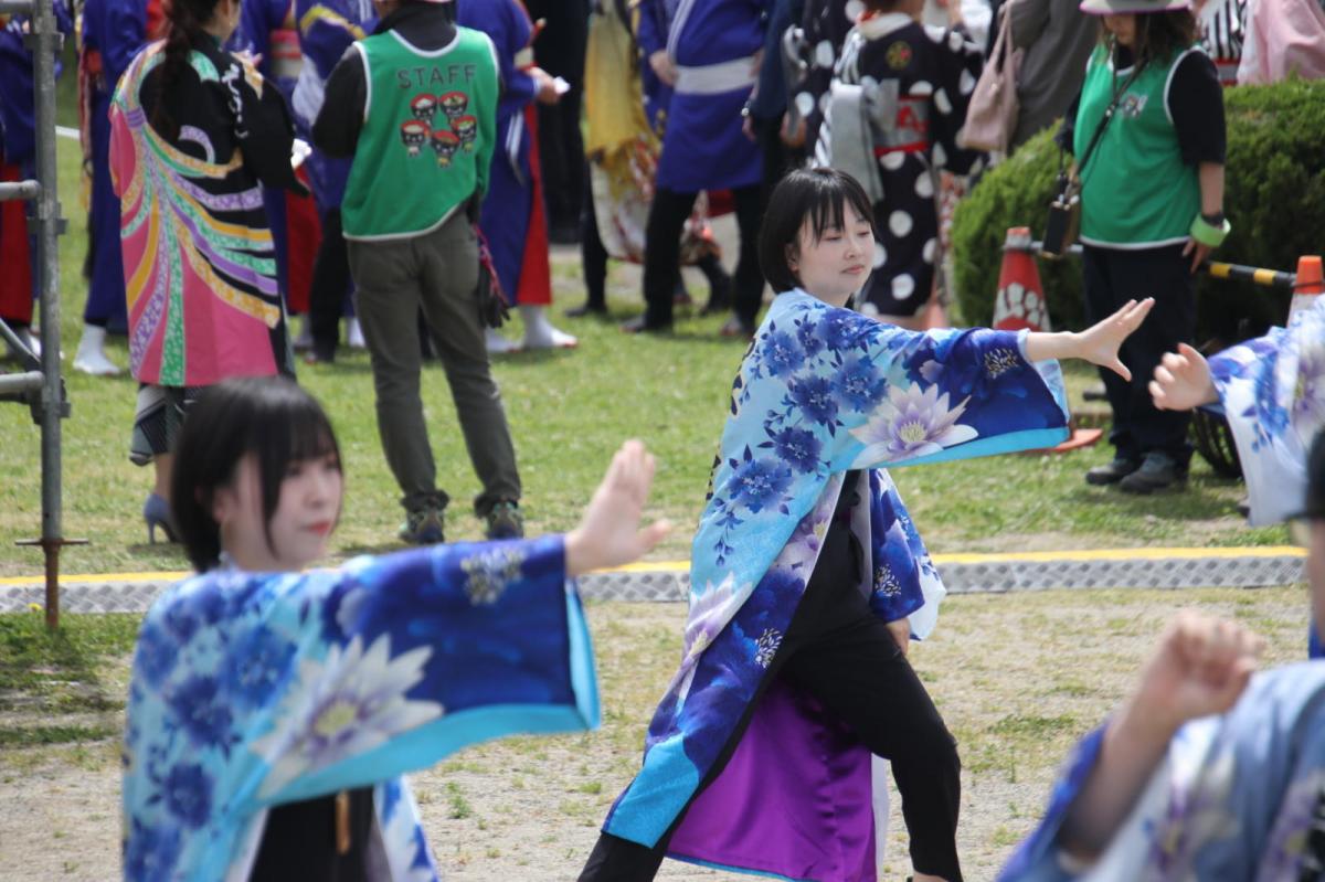 第50回江刺甚句まつり2023その3 2023/05/03