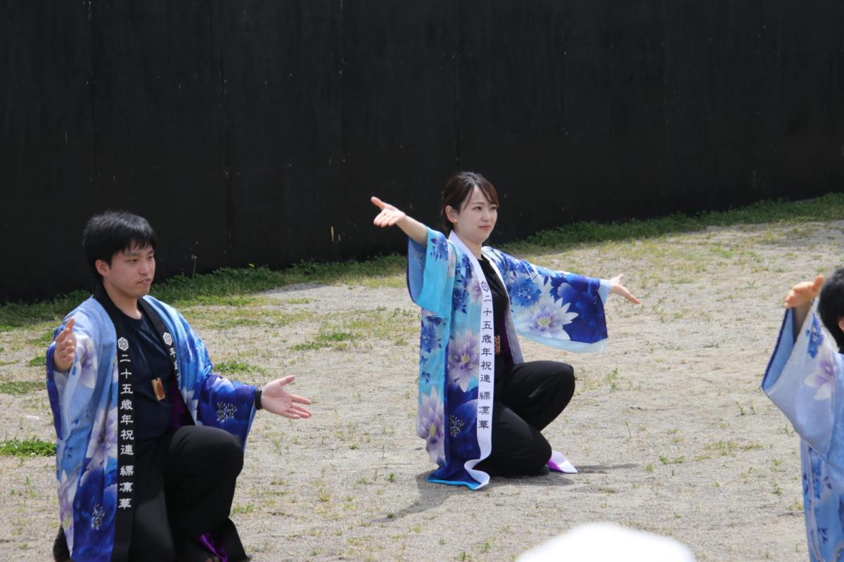 第50回江刺甚句まつり2023その3 2023/05/03