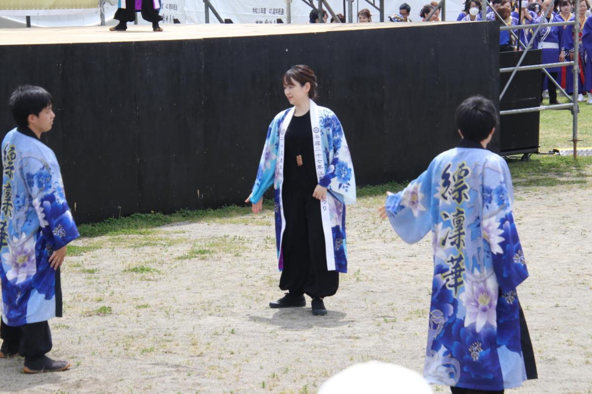 第50回江刺甚句まつり2023その3 2023/05/03